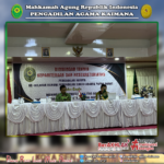 BIMTEK bidang Kesekretariatan