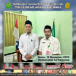 Pengadilan Agama Ingin Bekerjasama Dengan Kemenag Untuk Tingkatkan Kinerja