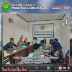 DDTK Kinsatker: Upaya Meningkatkan Kinerja Kepaniteraan