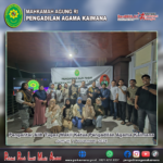 Saatnya Berpisah, Sukses Selalu Di Tempat Yang Baru