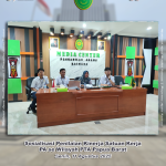 Sosialisasi Penilaian Kinerja Satuan Kerja Pengadilan Agama Sewilayah Hukum Pengadilan Tinggi Agama Papua Barat: PA Kaimana Paparan Capaian Dan Kendala