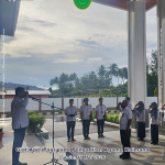 Senin, 18 Mei 2026 – Giat Apel Pagi pada Pengadilan Agama Kaimana