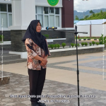 Jum’at, 29 Mei 2026 – Giat Apel Sore pada Pengadilan Agama Kaimana