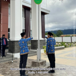 Upacara Memperingati Hari Lahir Pancasila Tahun 2026