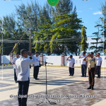 Senin, 8 Juni 2026 – Giat Apel Sore pada Pengadilan Agama Kaimana