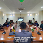 Rapat Monitoring dan Evaluasi Kinerja Periode Mei 2026 Tekankan Optimalisasi Kinerja dan Peningkatan Layanan