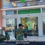 Jum’at, 19 Juni 2026 – Giat Apel Sore pada Pengadilan Agama Kaimana