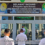 Senin, 29 Juni 2026 – Giat Apel Pagi pada Pengadilan Agama Kaimana