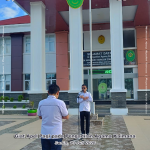Senin, 13 Juli 2026 – Giat Apel Pagi pada Pengadilan Agama Kaimana