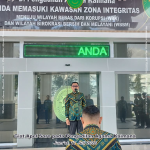 Jum’at, 17 Juli 2026 – Apel Sore Pengadilan Agama Kaimana: Tekankan Tindak Lanjut Temuan, Penghijauan, dan Kesehatan Pegawai