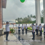 Senin, 27 Juli 2026 – Apel Pagi Pengadilan Agama Kaimana: Mengawali Pekan dengan Semangat dan Komitmen Pelayanan